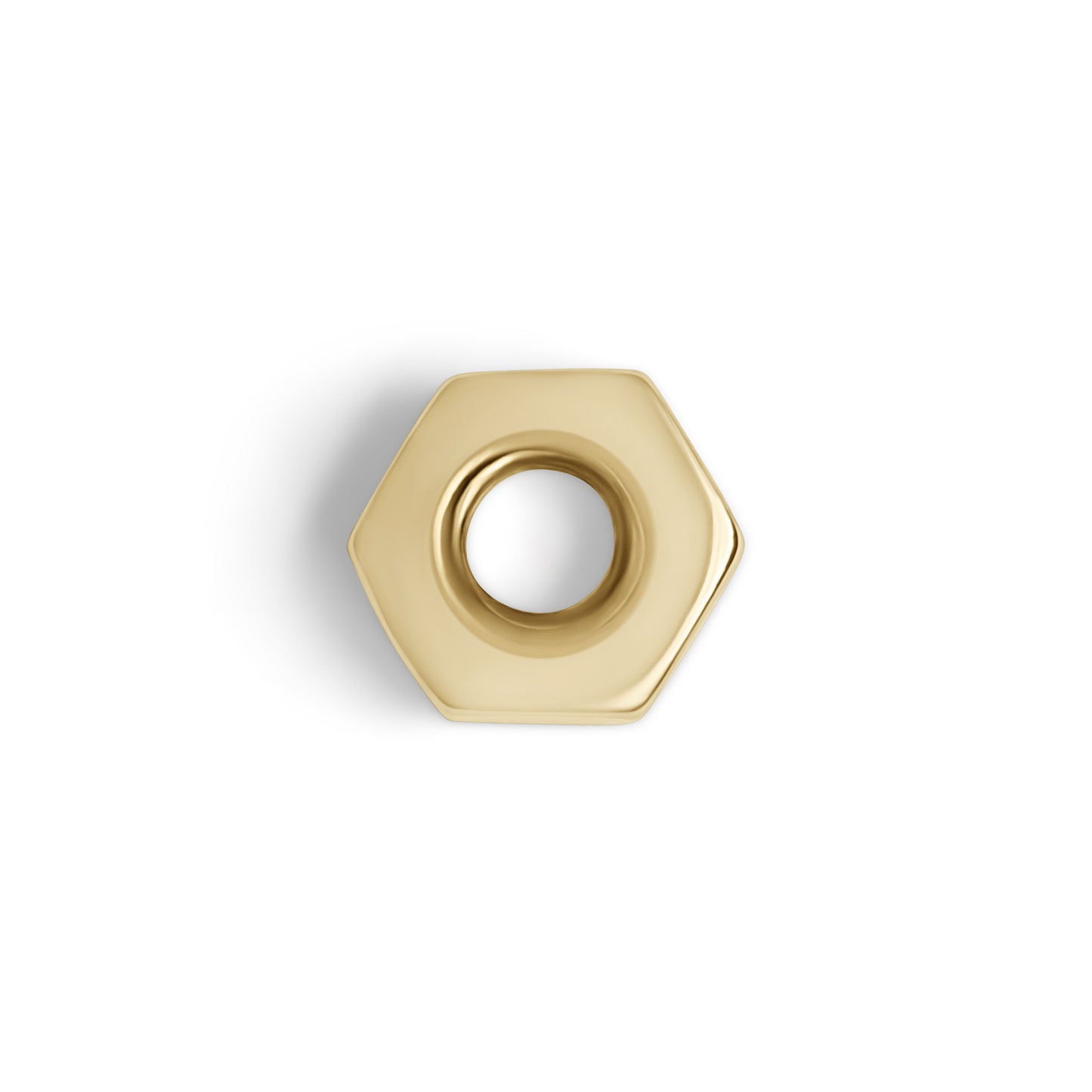 Hex Head — Sold Separately