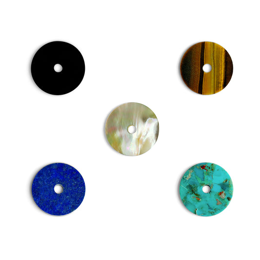 Lock It In — Inlay