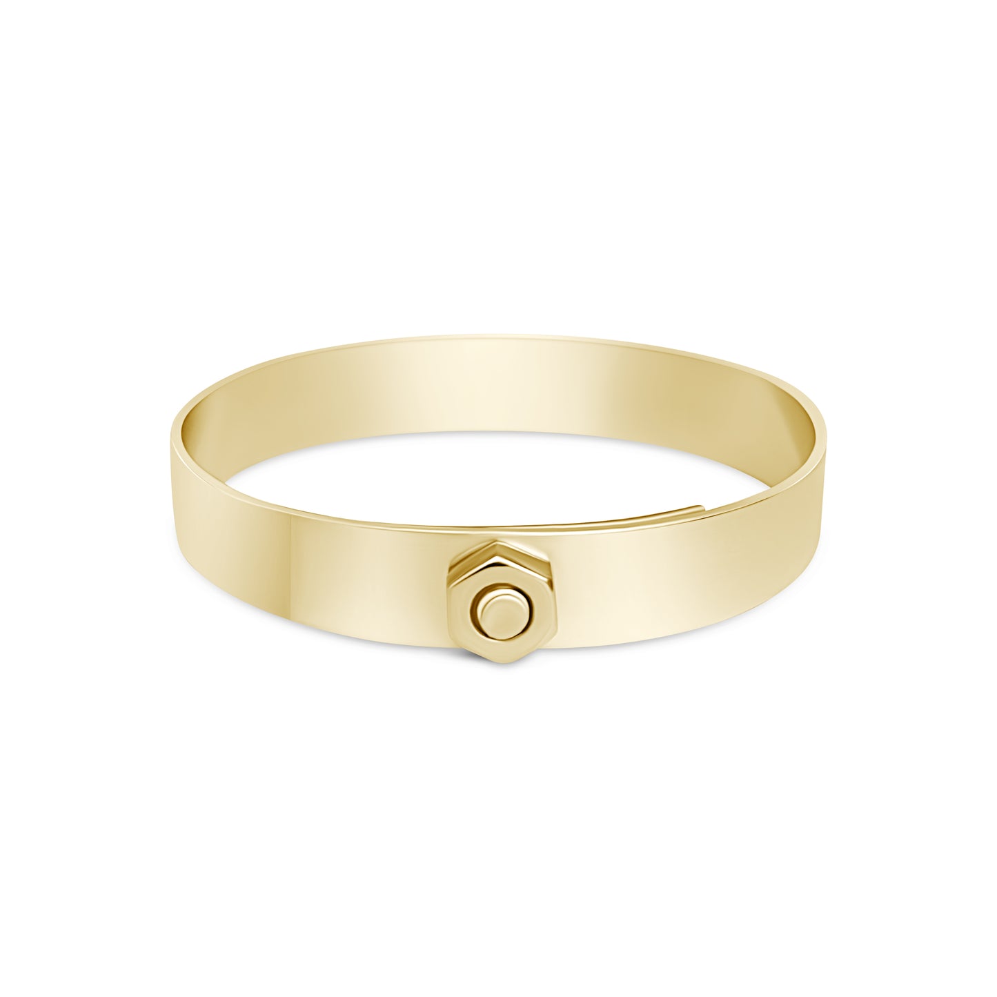 The Hex Bangle Grande