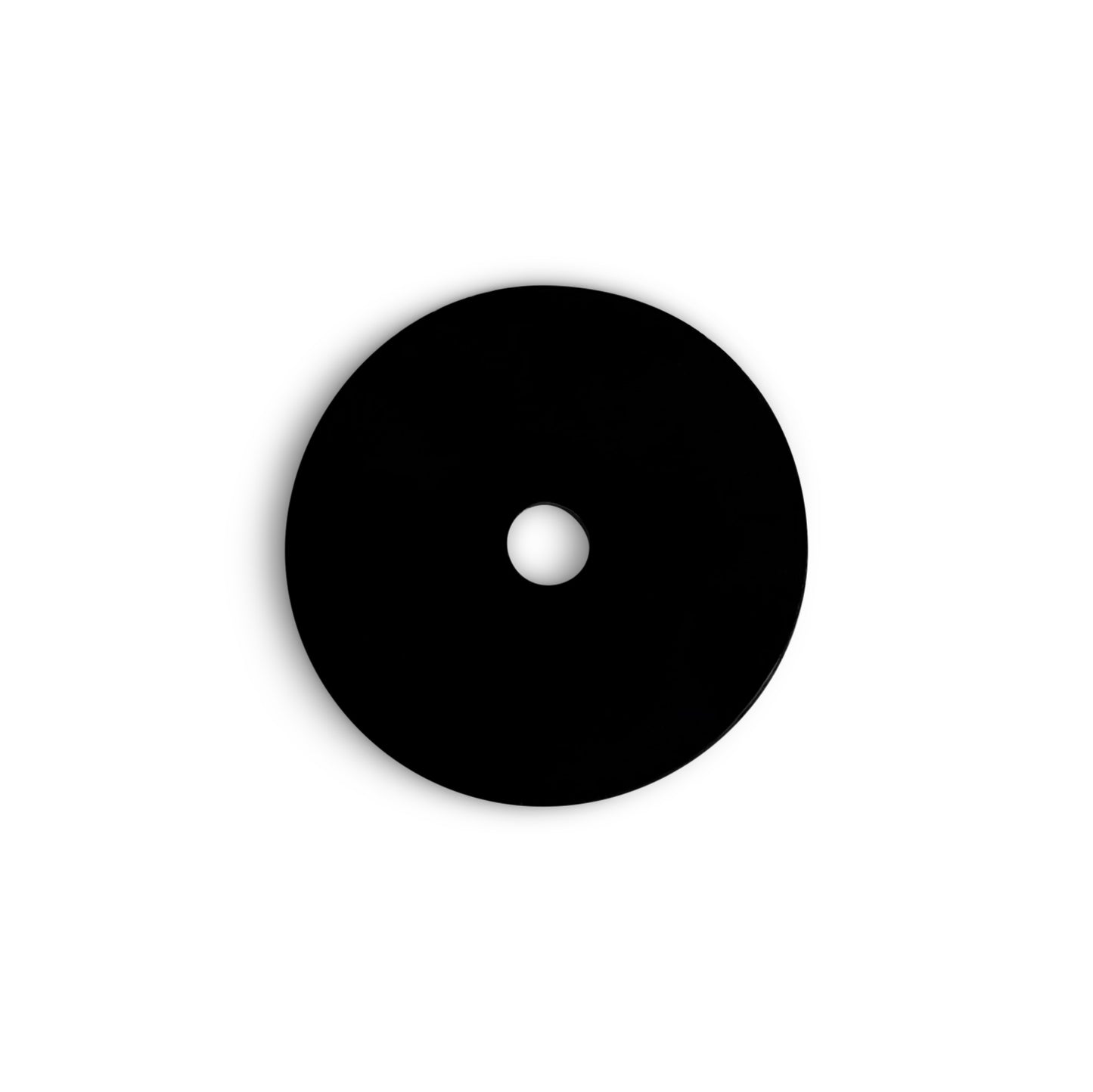 Lock It In — Inlay