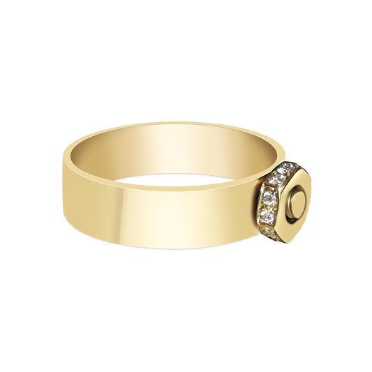 The Hex Ring