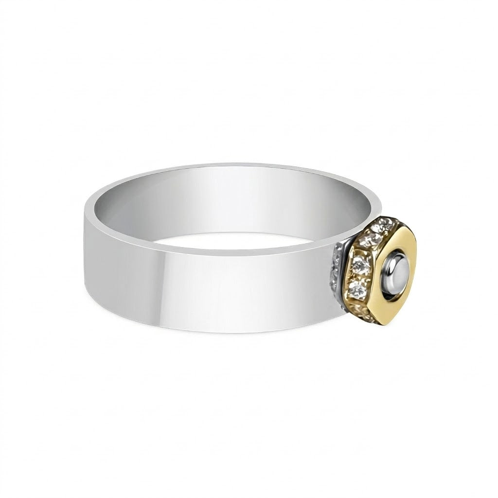 The Hex Ring