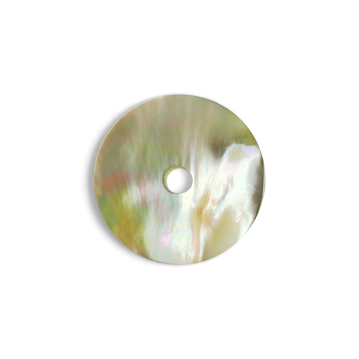 Lock It In — Inlay